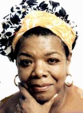 Maya Angelou profile picture