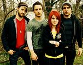 paramore profile picture