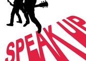 SPEAK UP profile picture