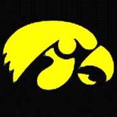 Iowa Hawkeyes profile picture