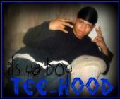 TAYZEON/TEEHOOD 2 AH LOVE MA SON ON CRIP profile picture