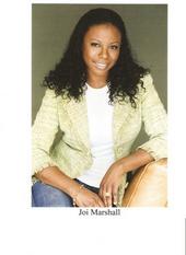 Joi Marshall profile picture