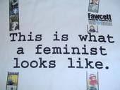 Fawcett Feminist Challenge profile picture