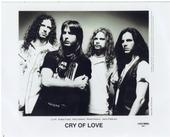 Cry Of Love profile picture