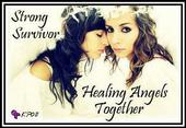 Healing Angels Survivors profile picture