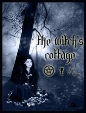 The Witch's Cottage profile picture