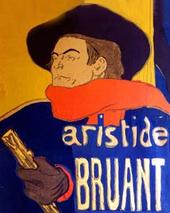 Aristide BRUANT profile picture