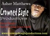 ASHER---Crowned Eagle Films profile picture