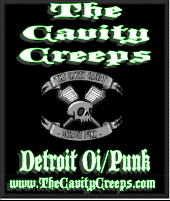 The Cavity Creeps (NEW STUDIO SONGS IN JUKEBOX) profile picture