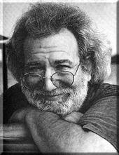 Jerry Garcia profile picture