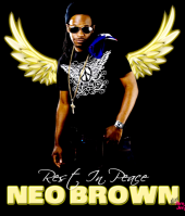 (R.I.P NEO BROWN) I SALUTE YOU HOMIE profile picture