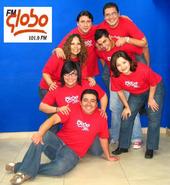 Fm Globo 1019 profile picture