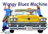 Wangy Blues Machine profile picture