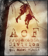 AoF Propaganda Division profile picture