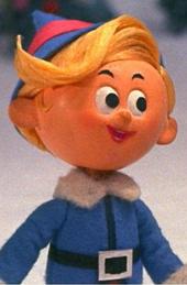 Hermey profile picture