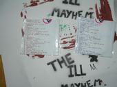 The Ill Mayhem profile picture