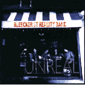 Bleecker St Reality Band profile picture