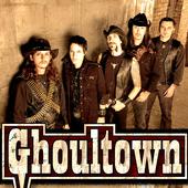 GHOULTOWN profile picture