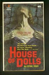 House of Dolls profile picture