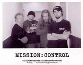 MISSION: CONTROL profile picture