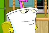 Master Shake profile picture