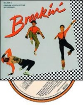 Breakin Soundtrack profile picture