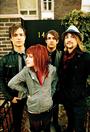 paramore profile picture