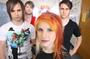 paramore profile picture