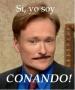 Conan O'Brien (fanpage) profile picture