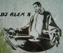 DJ ALEX K profile picture