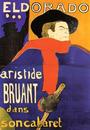 Aristide BRUANT profile picture