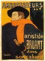 Aristide BRUANT profile picture