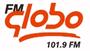 Fm Globo 1019 profile picture