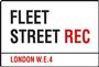 FLEET STREET REC. profile picture