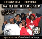 DA HARDHEAD CAMP/ G MGT profile picture