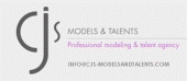 CJs Models & Talents profile picture