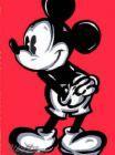 Mickey profile picture