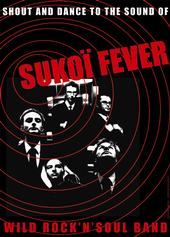 SukoÃ¯ Fever profile picture