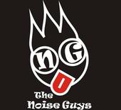 The Noise Guys (our first official record!!!) profile picture