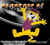 DJ TOP CAT UK OFFICIAL profile picture