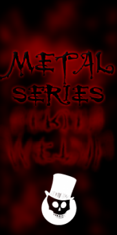 Metal Series profile picture