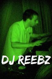 DJ REEBZ profile picture