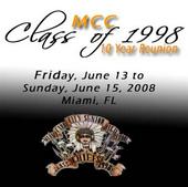 The official myspace page of MCC class of 1998 profile picture