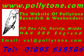 Pollytone RecordsÂ® profile picture