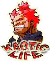 <~KAOTIC LIFE~> (NOW RECRUITING) profile picture