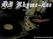 DJ Rhyme-Zee profile picture