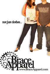 BRACE APPAREL ... profile picture