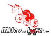 themilesoflove