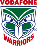 New Zealand Warriors profile picture