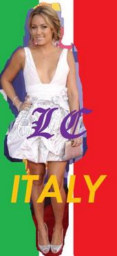 LAUREN CONRAD ITALY profile picture